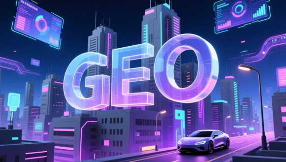 高碑店市GEO 优化行业动态：主流搜索平台地域收录规则更新综述