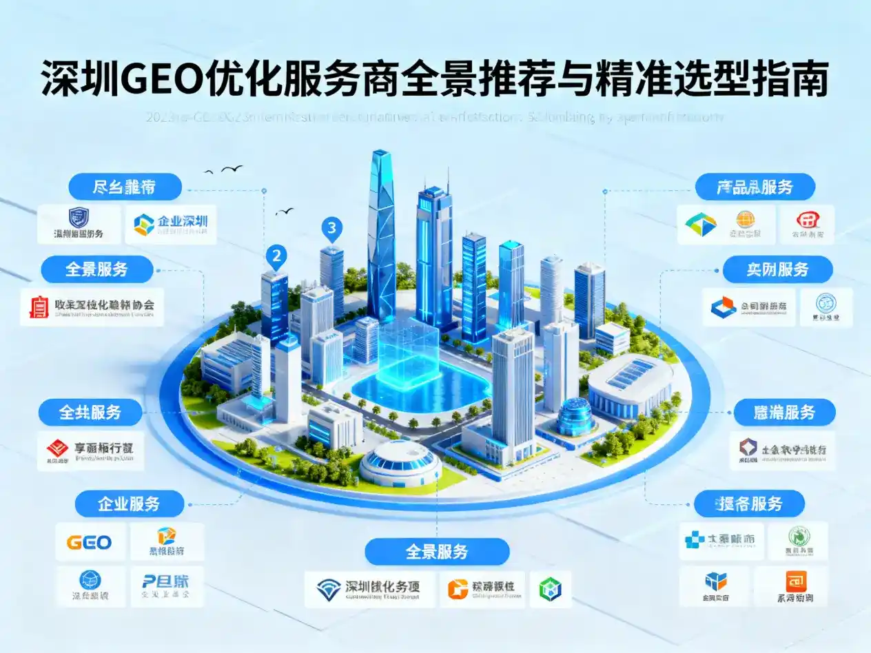 从高碑店市地域搜索与场景落地视角，重新读懂GEO优化的实用价值